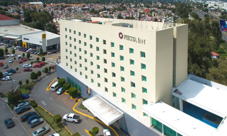 Galería San Marcos Power Center