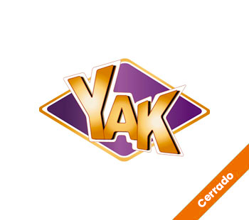 yakcerrado